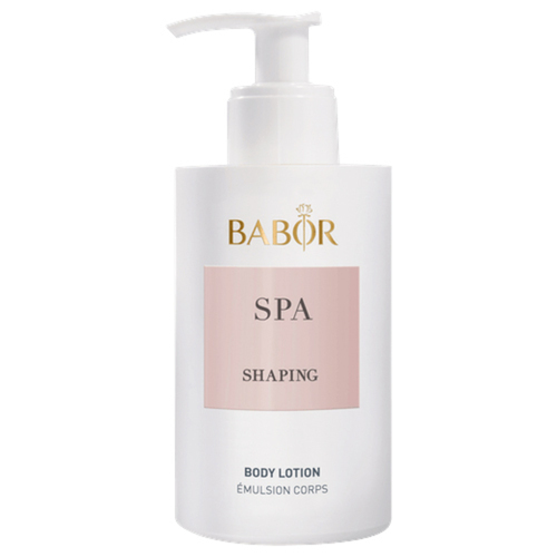 Babor Spa Shaping Body Lotion, 200ml/6.8 fl oz