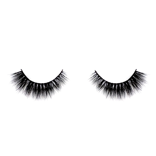 Fairy Lashes Spellbound on white background