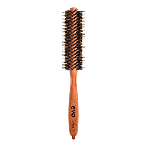 Evo Spike 14mm Nylon Pin Bristle Radial Brush, 1 piece