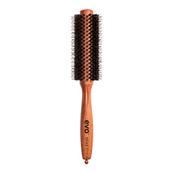Spike 22mm Nylon Pin Bristle Radial Brush