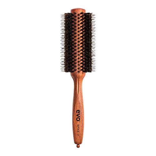 Evo Spike 28mm Nylon Pin Bristle Radial Brush, 1 piece