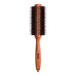 Spike 28mm Nylon Pin Bristle Radial Brush