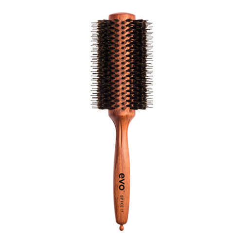 Evo Spike 38mm Nylon Pin Bristle Radial Brush, 1 piece