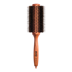 Spike 38mm Nylon Pin Bristle Radial Brush