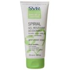 SVR Lab  on white background