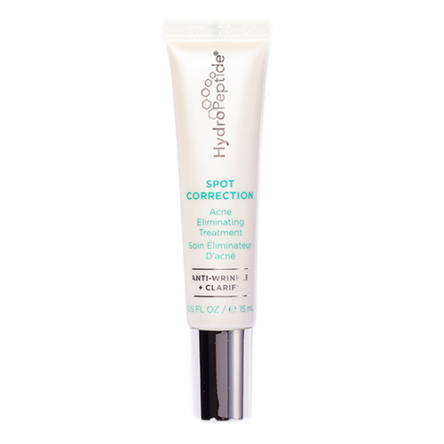 HydroPeptide Spot Correction Acne Eliminating Treatment on white background