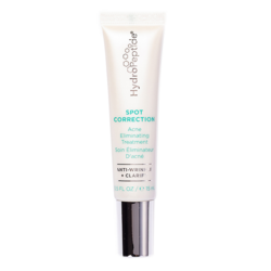 Spot Correction Acne Eliminating Treatment on white background