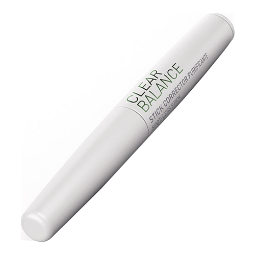 Skeyndor Spot-Less Stick on white background