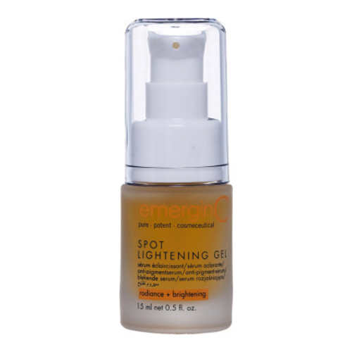 emerginC Spot Lightening Gel, 15ml/0.5 fl oz