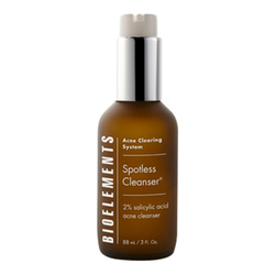 Spotless Cleanser