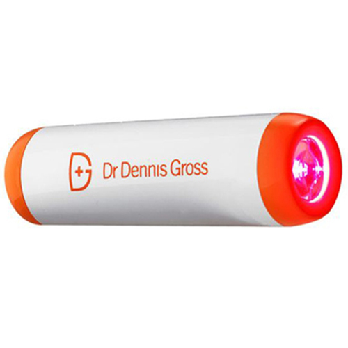Dr Dennis Gross Spotlite Acne Treatment Device on white background
