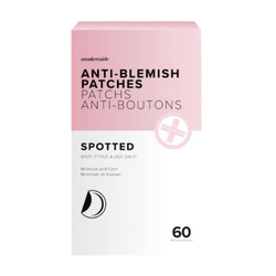 Spotted Anti-Blemsih Clear Spot Patches