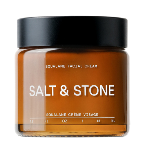 Salt & Stone Squalane Facial Cream, 48ml/1.6 fl oz