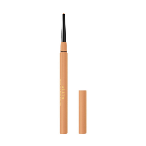 Stila Stay All Day ArtiStix Micro Liner - Amber on white background