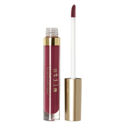 Stila Stay All Day Liquid Lipstick - Bacca on white background