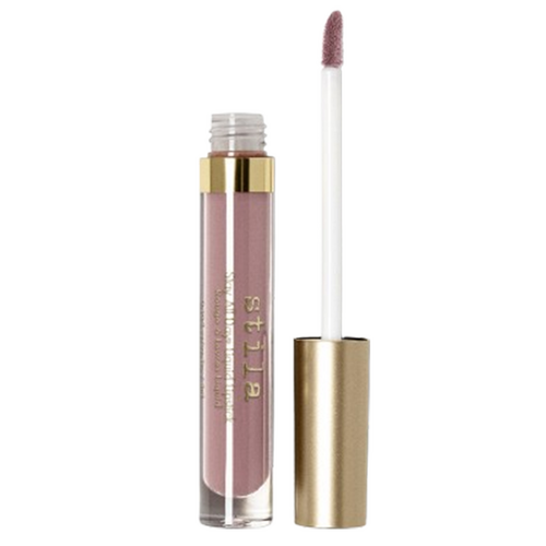 Stila Stay All Day Liquid Lipstick - Bacca on white background