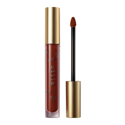 Stay All Day Liquid Lipstick - Bordeaux on white background