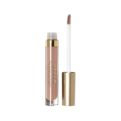 Stila Stay All Day Liquid Lipstick - Bacca on white background