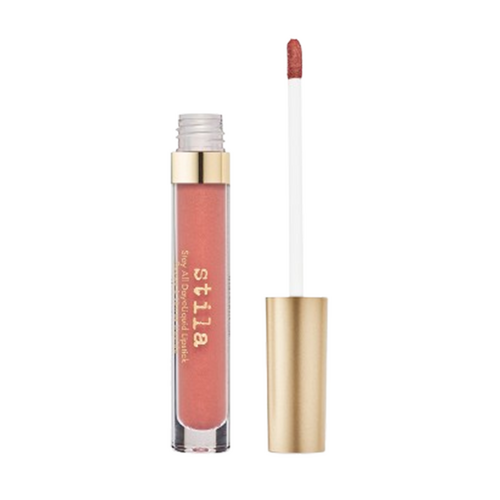 Stila Stay All Day Liquid Lipstick - Bacca on white background