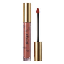 Stay All Day Liquid Lipstick - Foxy on white background