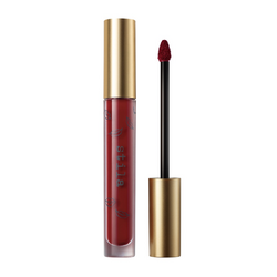 Stay All Day Liquid Lipstick - Glamberry on white background