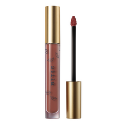 Stay All Day Liquid Lipstick - Parma on white background