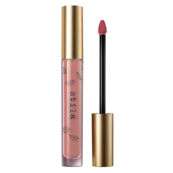 Stay All Day Liquid Lipstick - Petal on white background