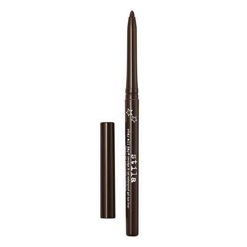 Stila Stay All Day Smudge and Set Waterproof Gel Eye Liner - Cashmere on white background