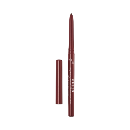 Stila Stay All Day Smudge and Set Waterproof Gel Eye Liner - Vivid Sapphire, 1 pieces Stila Stay All Day Smudge and Set Waterproof Gel Eye Liner - Cypress on white background