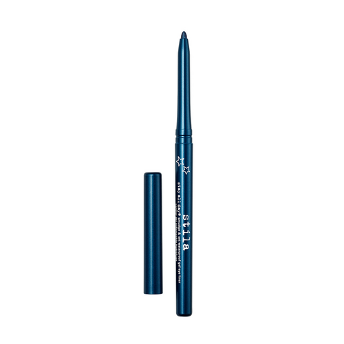 Stila Stay All Day Smudge and Set Waterproof Gel Eye Liner - Cashmere on white background