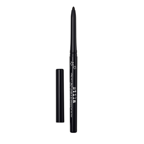 Stila Stay All Day Smudge and Set Waterproof Gel Eye Liner - Cashmere on white background