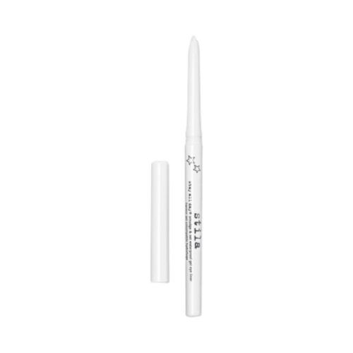 Stila Stay All Day Smudge and Set Waterproof Gel Eye Liner - Vivid Sapphire, 1 pieces Stila Stay All Day Smudge and Set Waterproof Gel Eye Liner - Cypress on white background