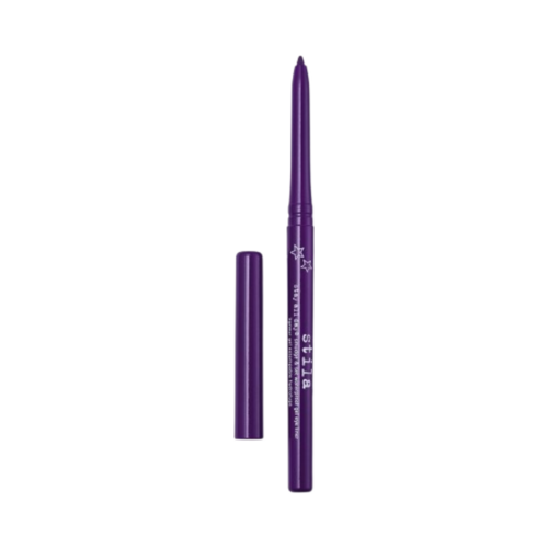 Stila Stay All Day Smudge and Set Waterproof Gel Eye Liner - Vivid Sapphire, 1 pieces Stila Stay All Day Smudge and Set Waterproof Gel Eye Liner - Cypress on white background