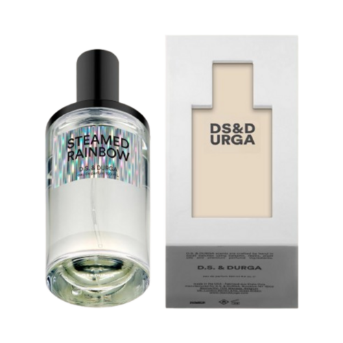 D.S. & Durga Steamed Rainbow, 50ml/1.69 fl oz D.S. & Durga Steamed Rainbow on white background