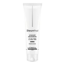 Steampod Milk Replenishing Smoothing Milk (Thin Hair)