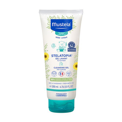 Stelatopia Cleansing Gel