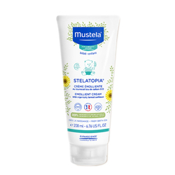 Stelatopia Emollient Cream