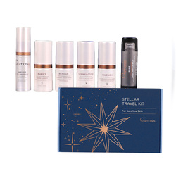 Stellar Travel Kit (For Sensitive Skin) on white background