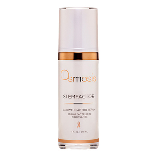 Osmosis Professional StemFactor - Growth Factor Serums on white background