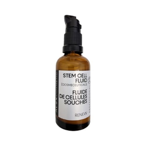 Alex Cosmetics Stem Cell Activator on white background