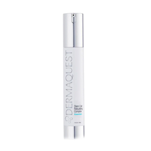 Dermaquest Stem Cell Rebuilding Complex on white background