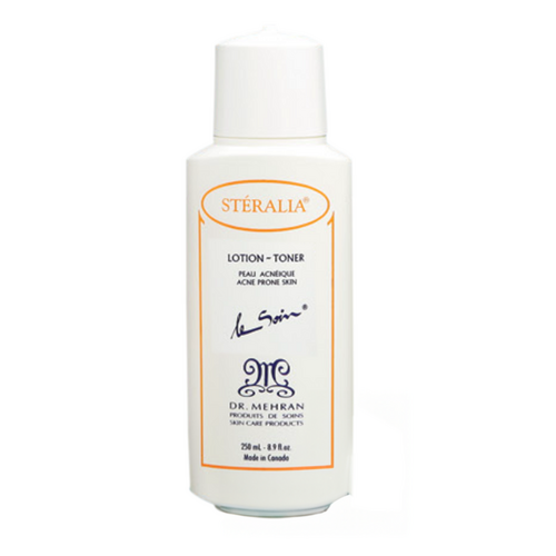 Dr. Mehran Steralia Lotion, 250ml/8.45 fl oz