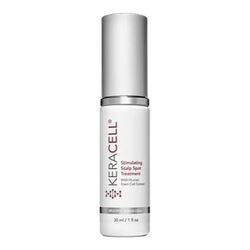 Stimulating Scalp Spot Treatment with MHCsc Technology