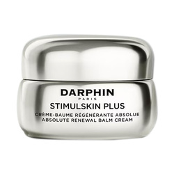Stimulskin Plus Absolute Renewal Balm Cream on white background