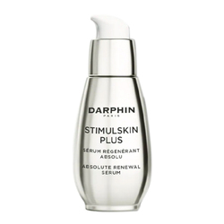 Stimulskin Plus Absolute Renewal Serum on white background