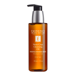 Stone Crop Cleansing Oil