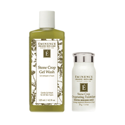 Stone Crop Revitalizing Gift Set