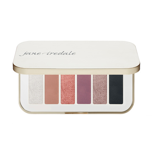 jane iredale Getaway Eye Shadow Kit on white background