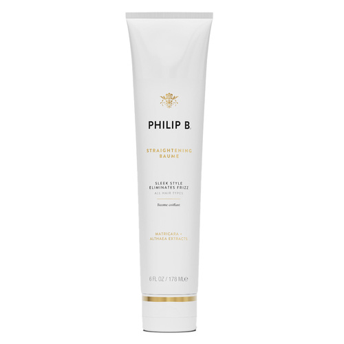 Philip B Botanical Straightening Baume, 178ml/6 fl oz