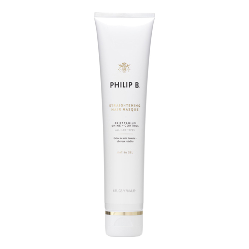 Philip B Botanical Straightening Hair Masque, 178ml/6 fl oz